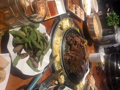 -超级神炭烤肉夜食(芥园西道店)