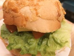 -香港新曜记茶餐厅(万泰城店)