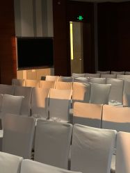 -上海雅居乐万豪侯爵酒店·宴会厅