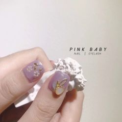 手部美甲-PinkBaby美甲美睫