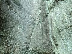 -雁荡山三折瀑景区