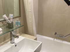 -香港珀丽酒店
