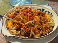 五柳炸蛋-蒸坊黄鳝饭(骏丰大厦店)