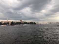 -涅瓦河