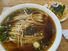 -水仙拉面(水仙街店)