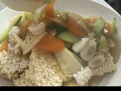 -友谊餐馆(永安路店)