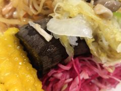 -正觉莲社素食餐厅(皇姑店)