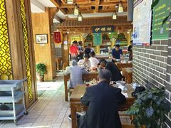-伊穆祥牛肉面总店·清真