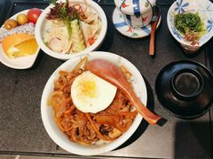 -万鱼亭·筑地屋 日本料理(淮海街店)