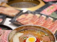 -花味烤肉·拌饭(建邺万达店)
