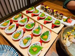 -一本料理(西溪天街店)