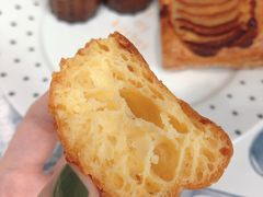 糖泡芙-Perma Café樸門(五羊店)