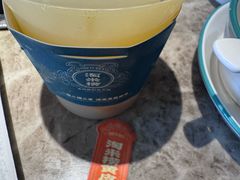 -淘米捞·米汤脆鲩鱼火锅(福田皇岗店)