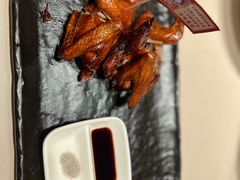 -侨美食家·粤菜(体育西路店)