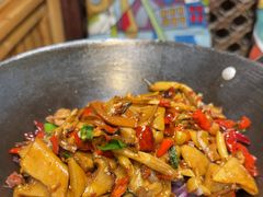 -吃货私房菜(丽江束河古镇店)