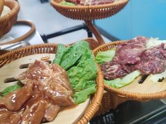 -牛犇炭火烤肉·鲜切烤肉(承德总店)