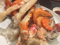 -顺德美的万豪酒店-万豪中餐厅