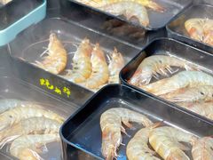 -蚝英雄鲜蚝自助专门店(长楹天街直营店)
