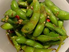 -很久以前羊肉串(昌里路三钢里店)