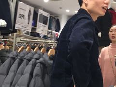 -优衣库(长沙银盆岭万达广场店)