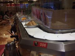 万岁寿司(江门万达店)-万岁寿司(蓬江万达店)