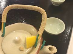 -景鹤料理(上地华联店)