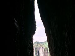-雁荡山风景名胜区