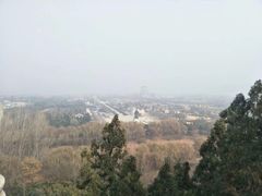 -韩城古城