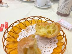 -兴悦酒家(保利克洛维店)