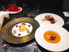 -La Saison乐颂·法餐厅