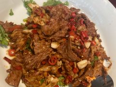 -鸽子侯·家宴·平价海鲜(绿地店)