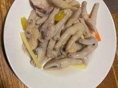 -新白鹿餐厅(龙游路总店·杭帮菜名店)
