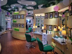 -艺米阳光Hair Salon