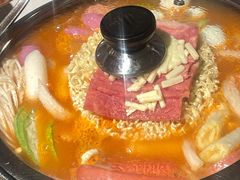 -七八冷面·延边朝鲜族美食(圣熙八号店)