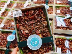 -果蔬好生活超市(东湖店)