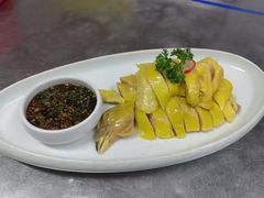 -三品香·江浙菜(松江九谊店)