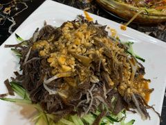 -东北农家院·铁锅炖(莘庄店)