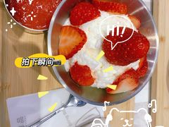 -满记甜品(江桥万达店)