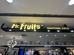 -Mr.Fruits水果先生(北京市百货大楼店)