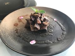 -厦门园林植物园-植物园滴水山房