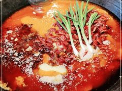 -周幺妹重庆老火锅(银泰城总店)