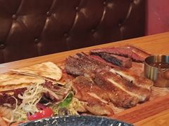 -味德西餐音乐酒吧 Wade's Bar&Grill