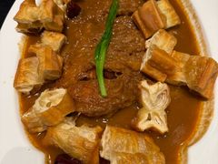 -太守宴·蘭院(天塔店)