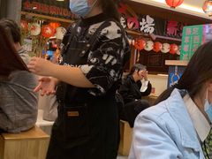 -怪物的冰与火(天虹商场中山路店)