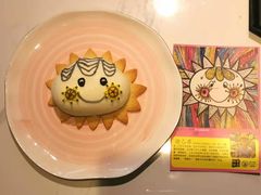 -茶是一枝花泡茶店