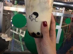 -喜茶(深圳福田星河COCO Park店)
