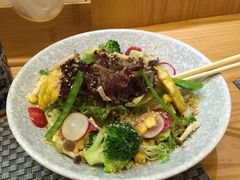 -兆治日本料理(华府世家店)