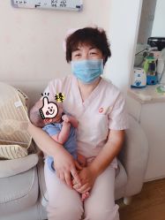 点击看大图 -养月堂中医养生月子会所(中心妇产店)