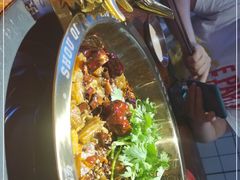 -受气牛肉·耙牛肉火锅(水晶郦城店)