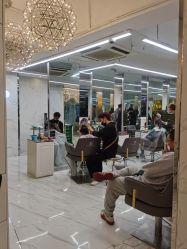 -潘多拉Hairsalon
